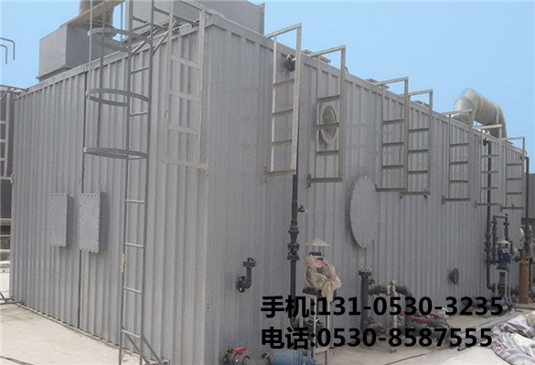 臭氣處理設(shè)備