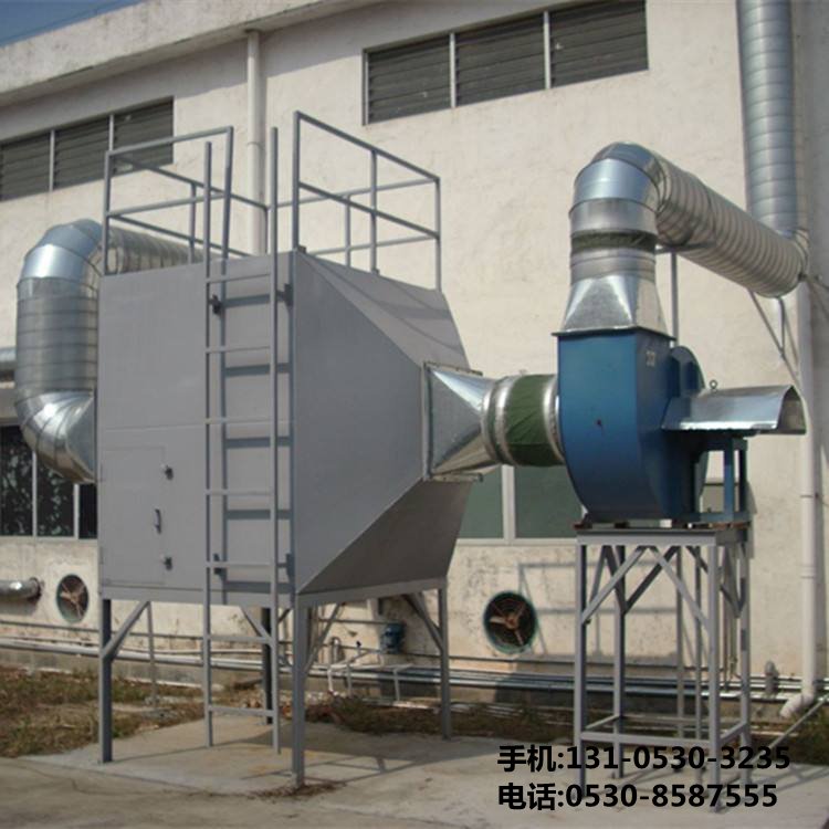 臭氣處理設(shè)備